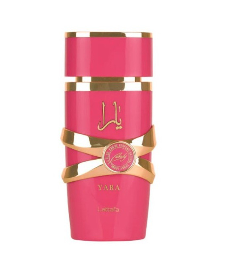 YARA CANDY LATTAFA - 100ML