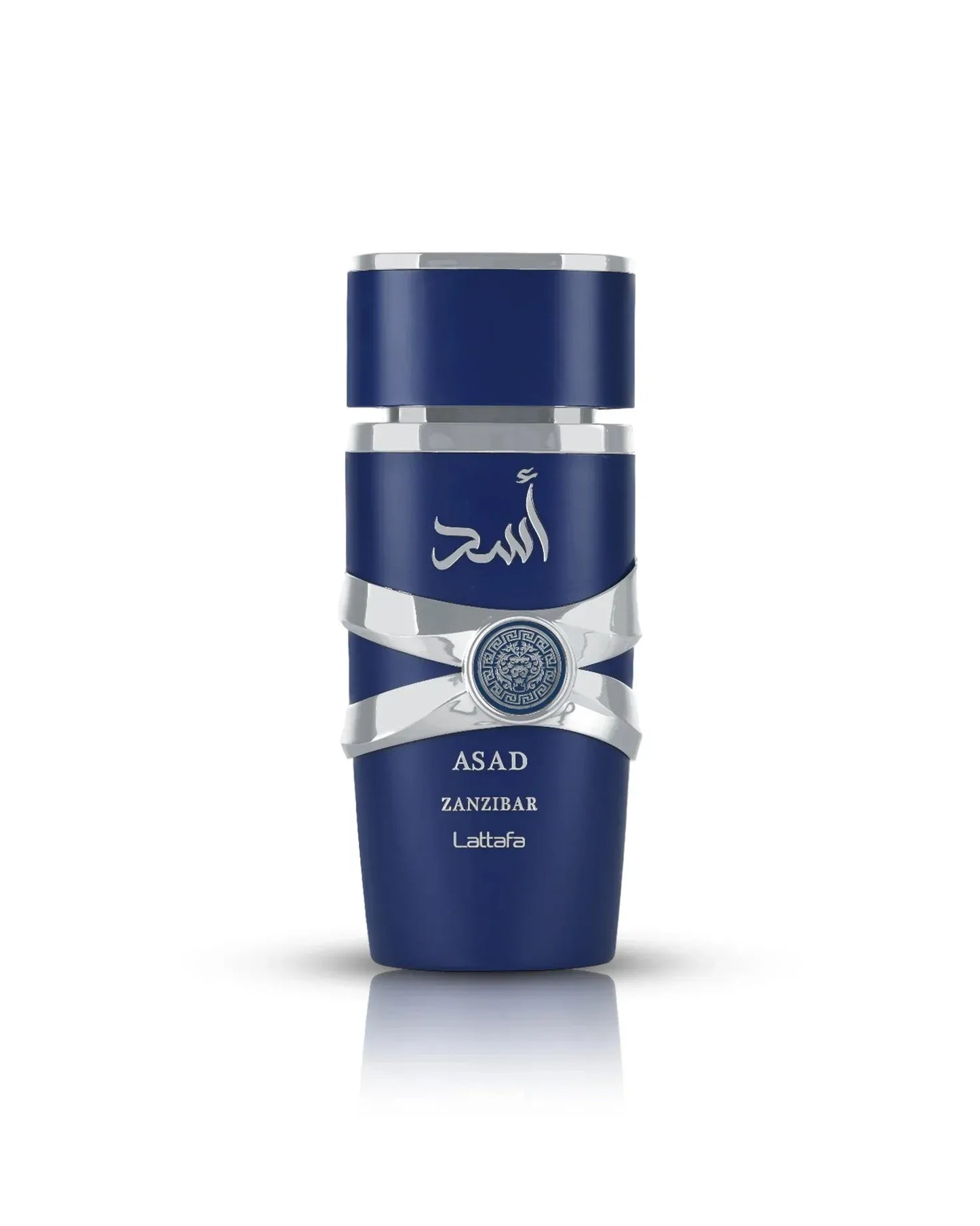ASAD ZANZIBAR LATTAFA - 100ML