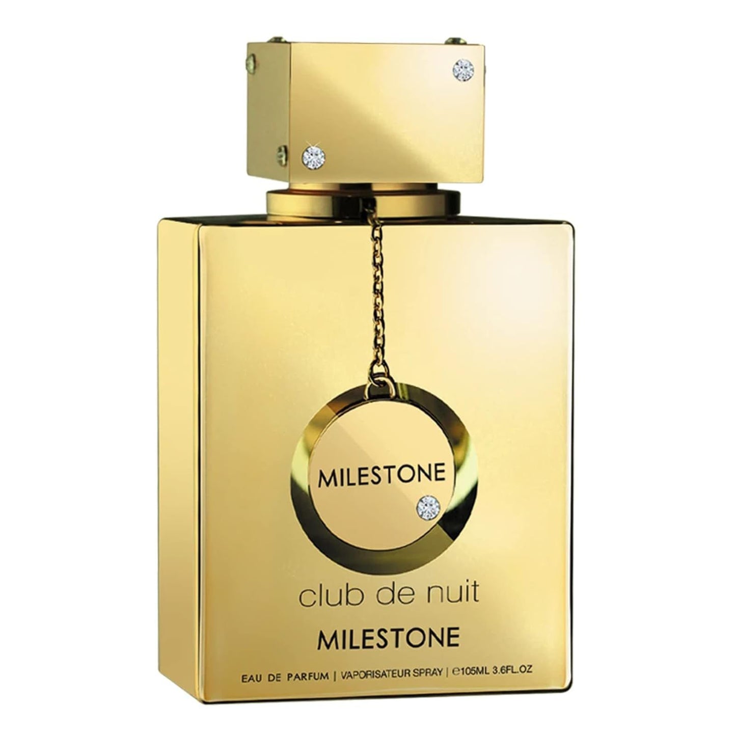 CLUB DE NUIT MILESTONE