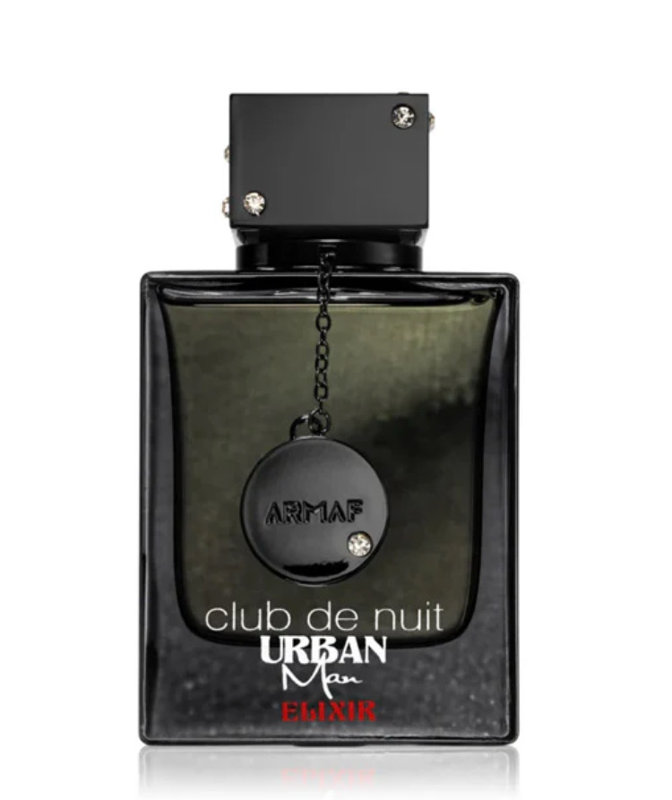 CLUB DE NUIT URBAN MAN ELIXIR