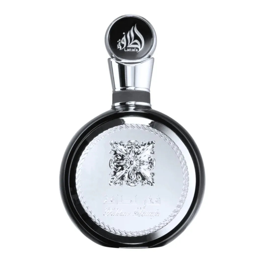 FAKHAR SILVER