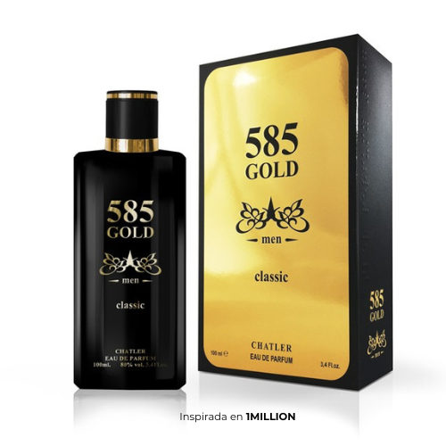 585 GOLD
