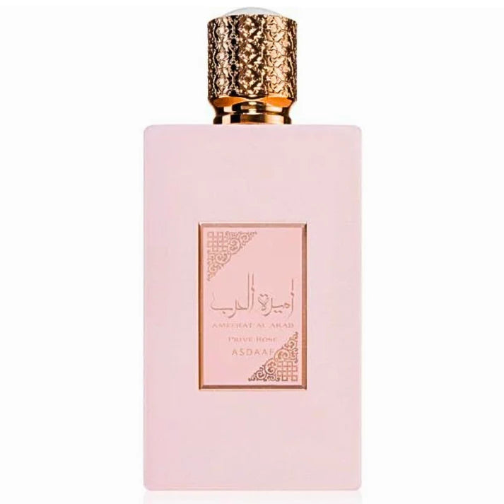 PRINCESAS DE ARABIA PRIVE ROSE