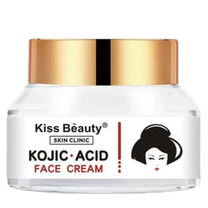 CREMA FACIAL KOJIC ACID