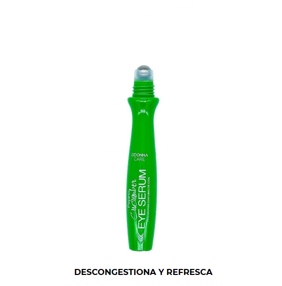CONTORNO OJOS