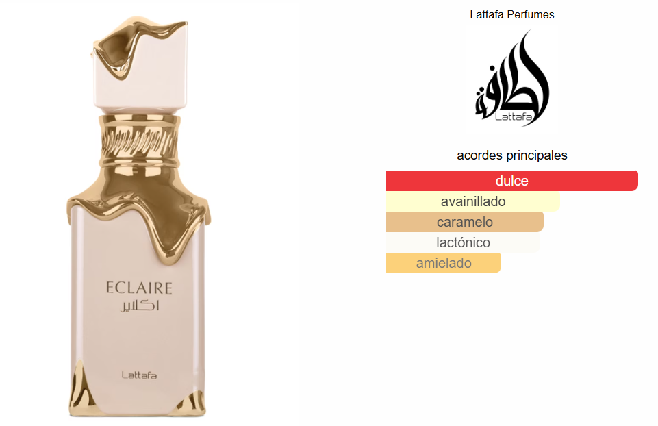 ECLAIRE
