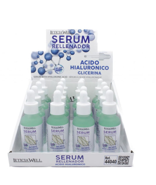 SERUM RELLENADOR