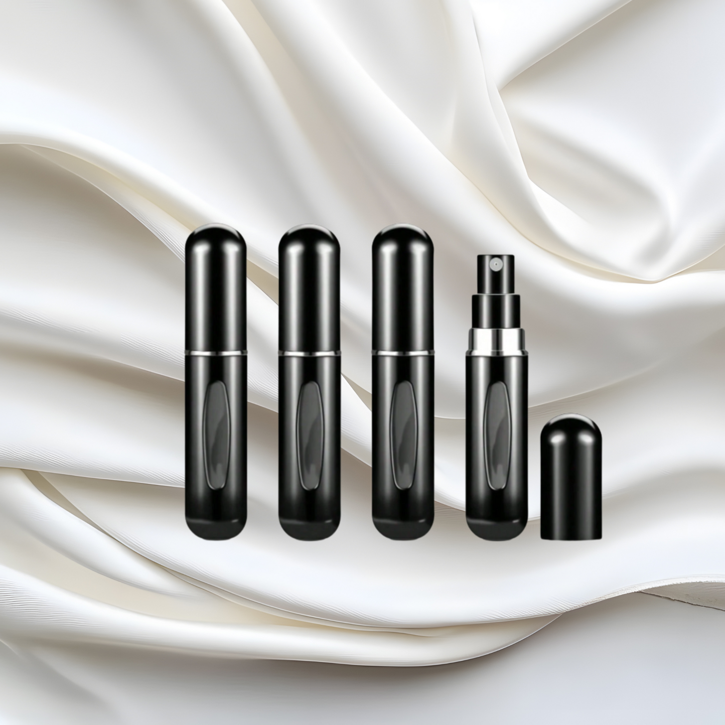 ASAD NEGRO LATTAFA - 100ML