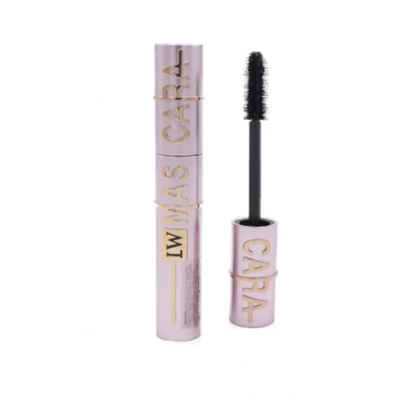 MASCARA DE PESTAÑAS VIRAL