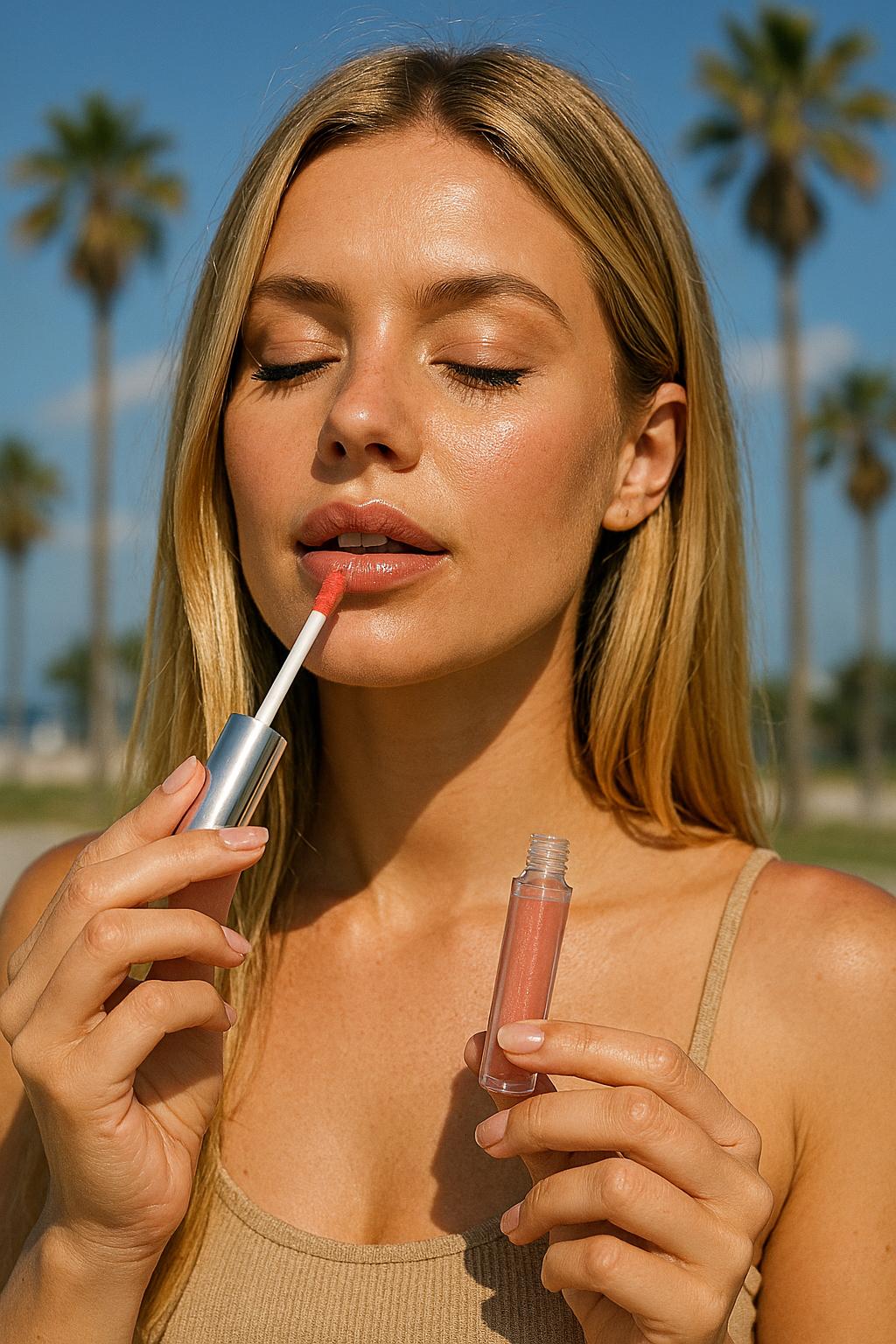 MAKE-UP