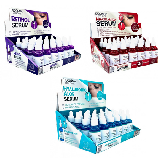 SERUMS