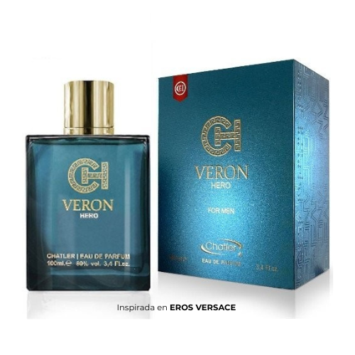 VERON AZUL