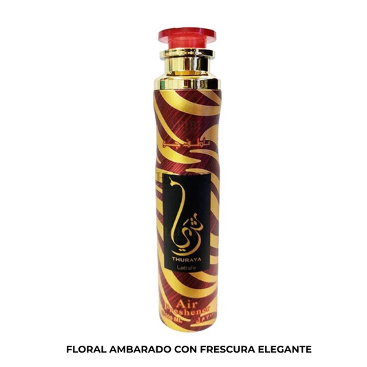 THURAYA