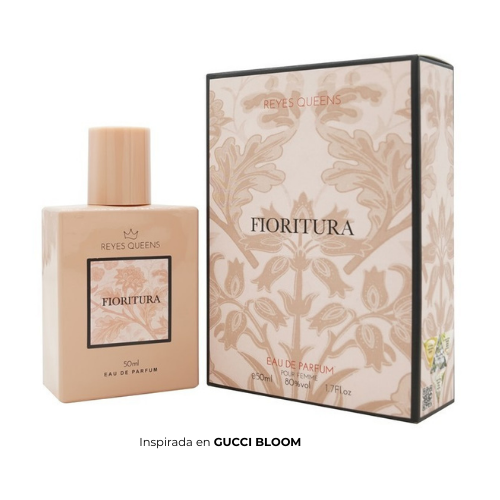 FIORITURA