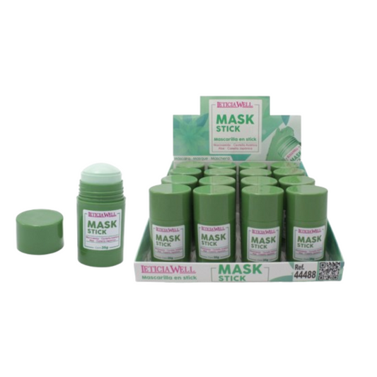 MASCARILLA EN STICK MULTIFUNCION