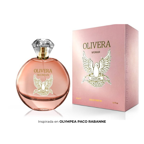 OLIVERA