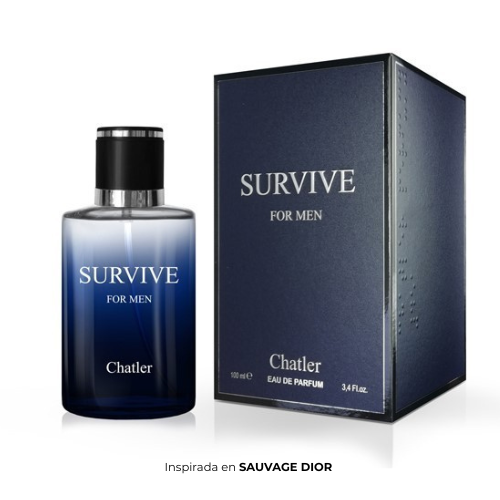 SURVIVE