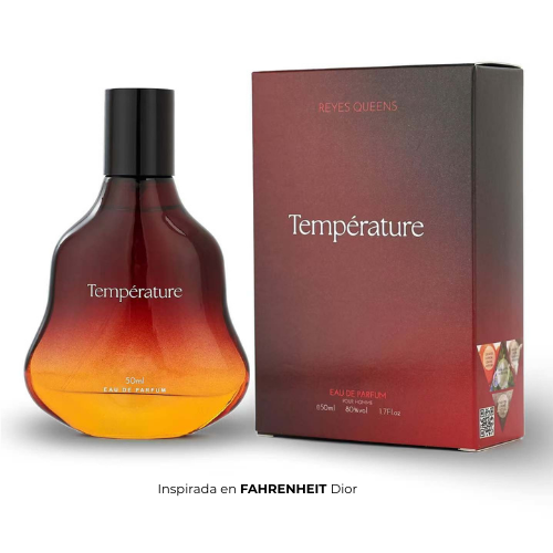 TEMPERATURE