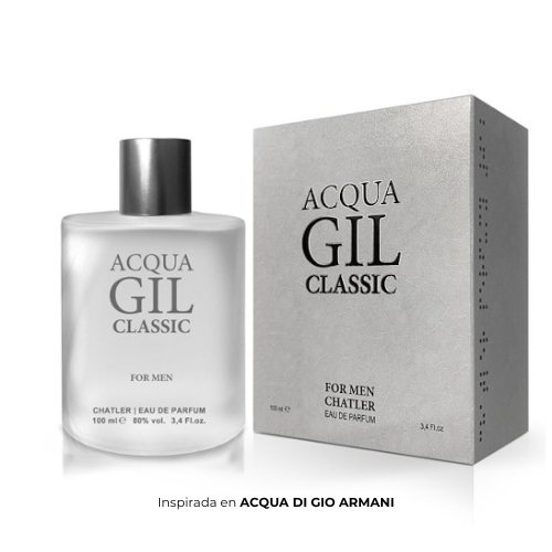 ACQUA CLASSIC