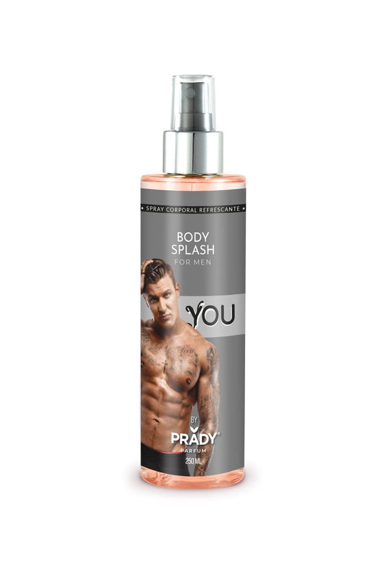 YOU HOMME MEN
