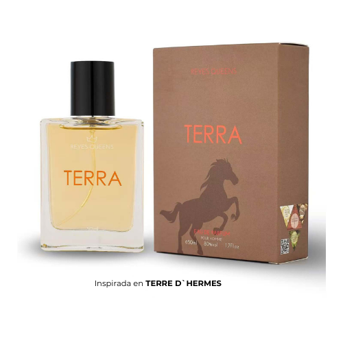 TERRA