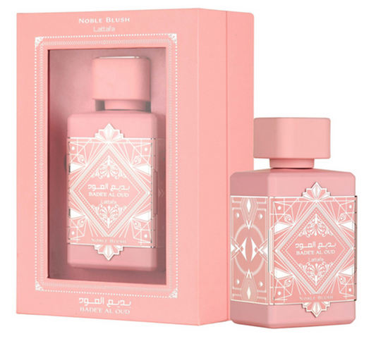 NOBLE BLUSH