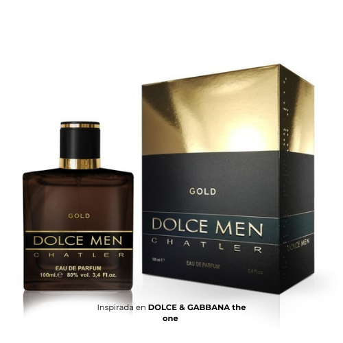 DOLCE MEN