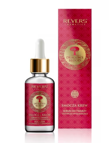 SERUM FACIAL REGENERADORA SANGRE DE DRAGON