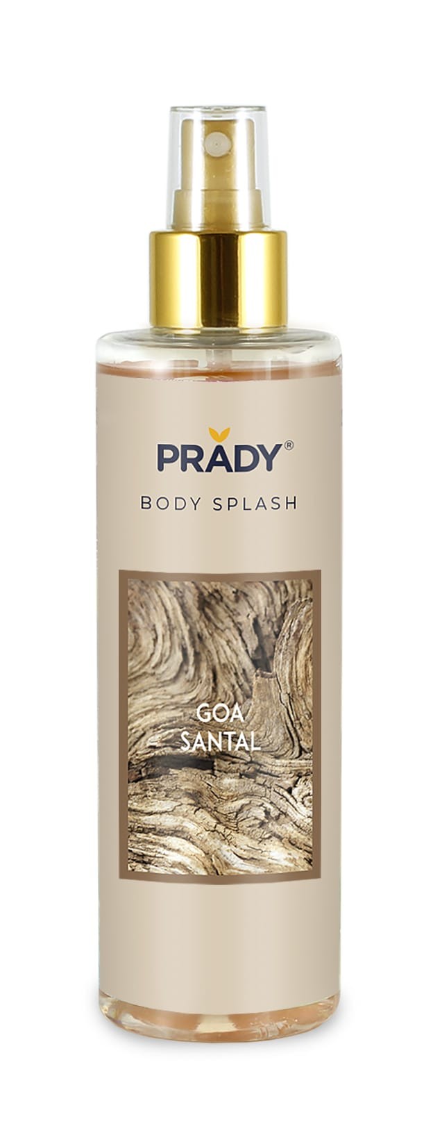 GOA SANTAL