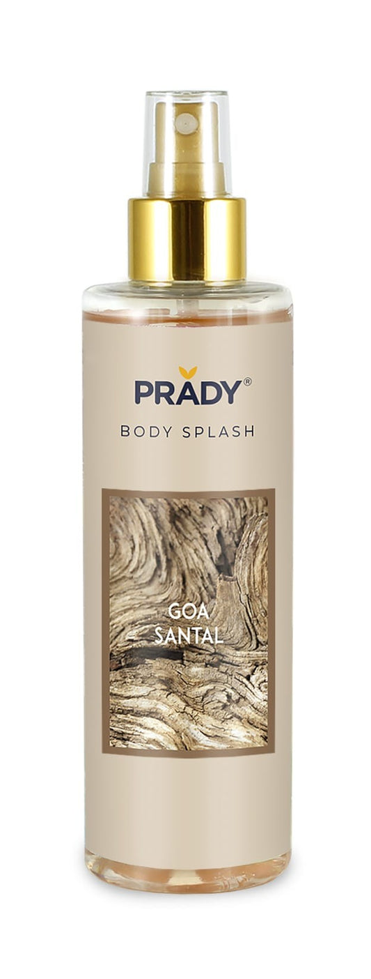 GOA SANTAL