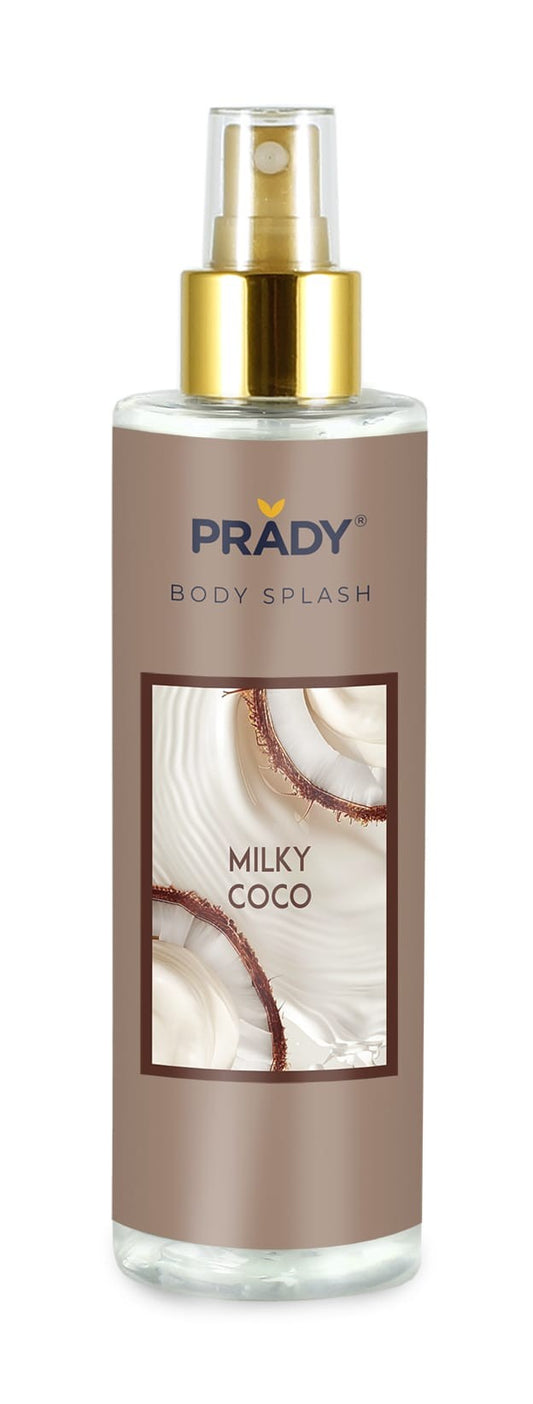 MILKY COCO