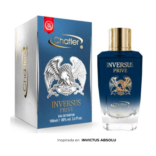 INVERSUS PRIVE