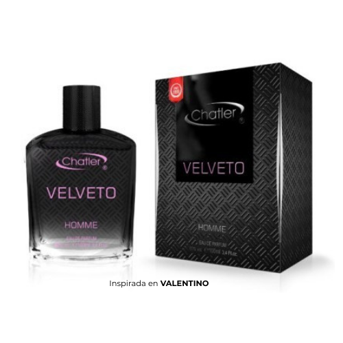 VELVETO