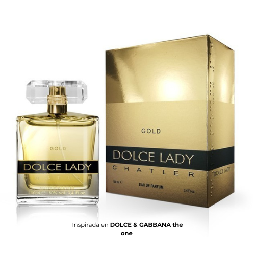 DOLCE LADY