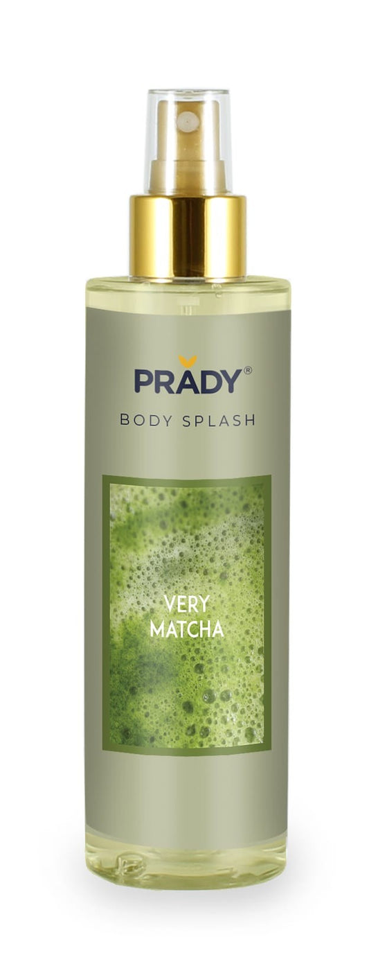 VERY MATCHA