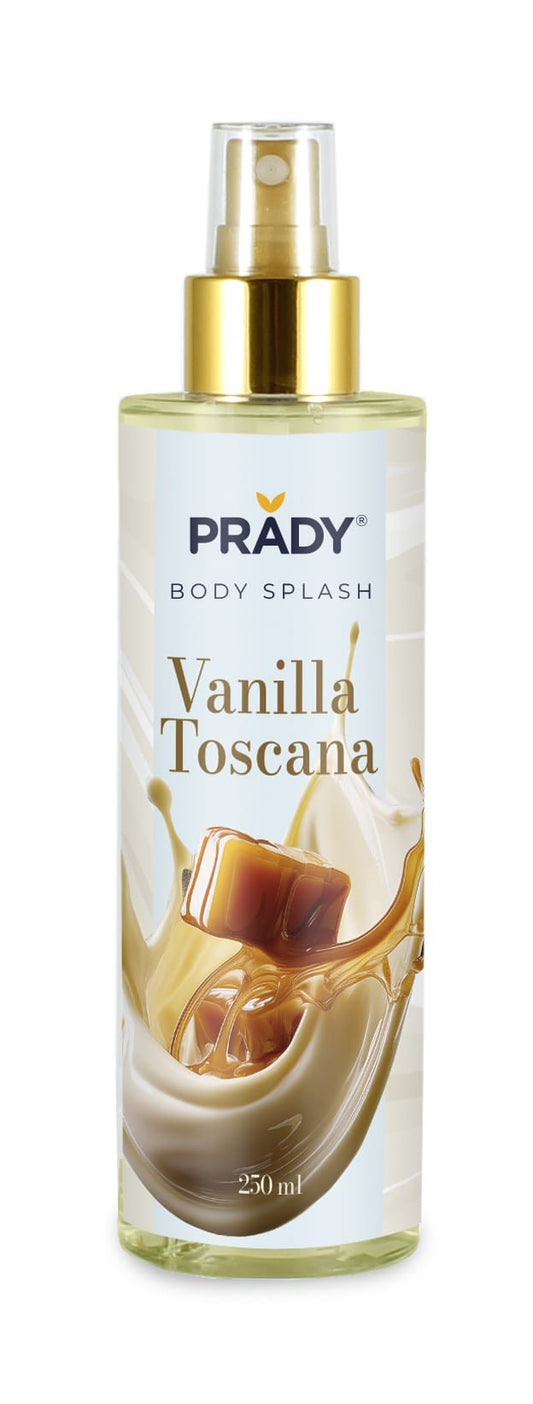 VANILLA TOSCANA