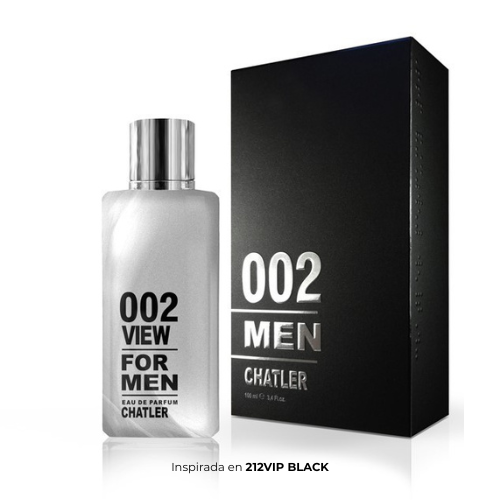 002 MEN