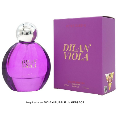 DYLAN VIOLA