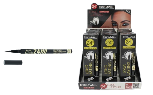EYELINER NEGRO INTENSO