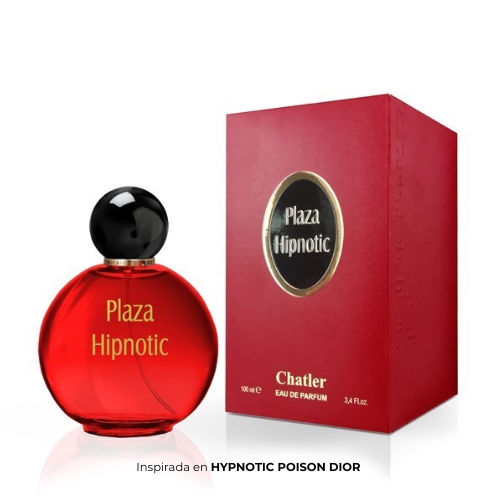 PLAZA HIPNOTIC
