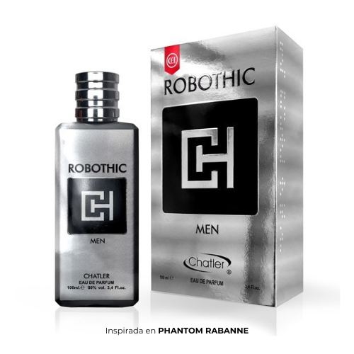 ROBOTHIC