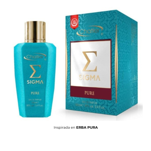 SIGMA PURE