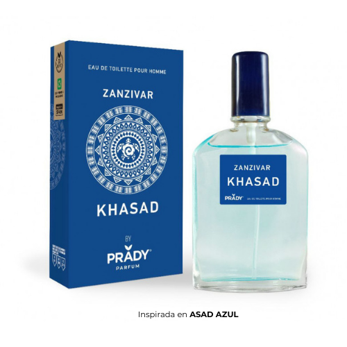 KHASAD