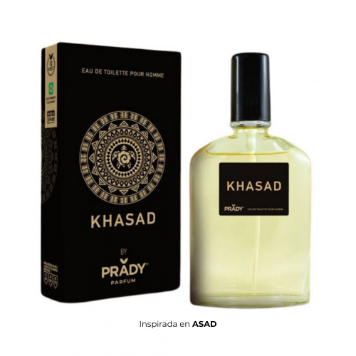 KHASAD