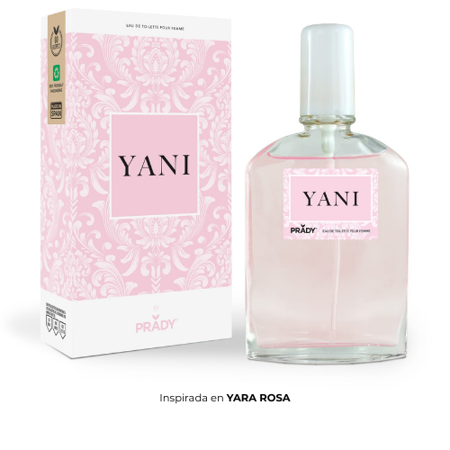 YANI