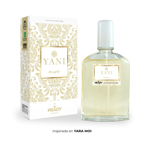 YANI MUA