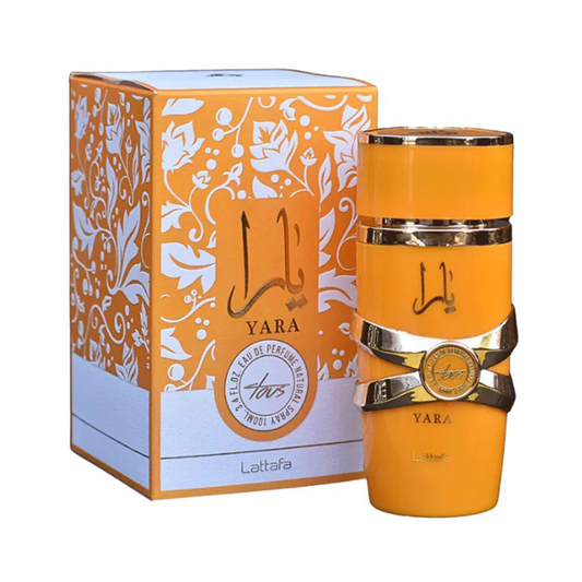 YARA TOUS LATTAFA - 100ML