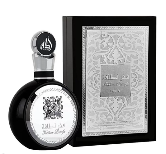 FAKHAR SILVER