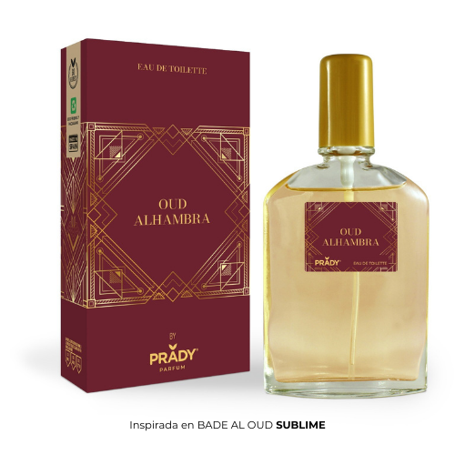 OUD ALHAMBRA
