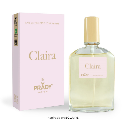 CLAIRA